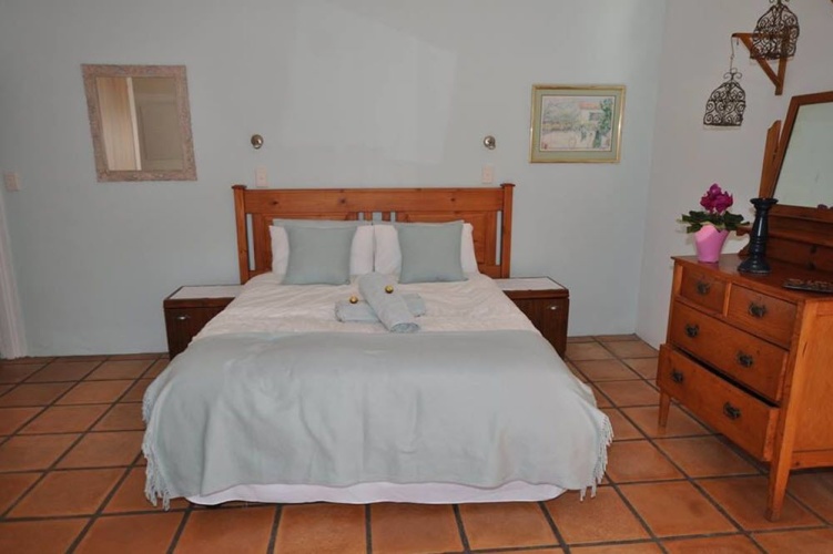 1 Bedroom Classic Suite