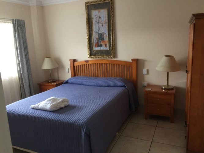 2 Bedrooms Deluxe Suite