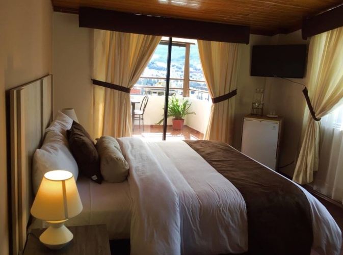 Superior Double room