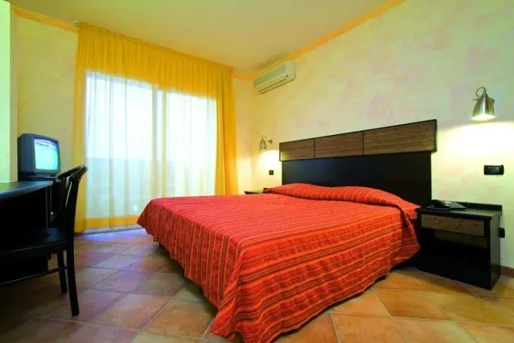 Double Junior Suite