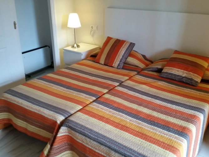 1 Bedroom Standard Twin Apartment