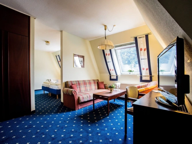 Comfort Double room
