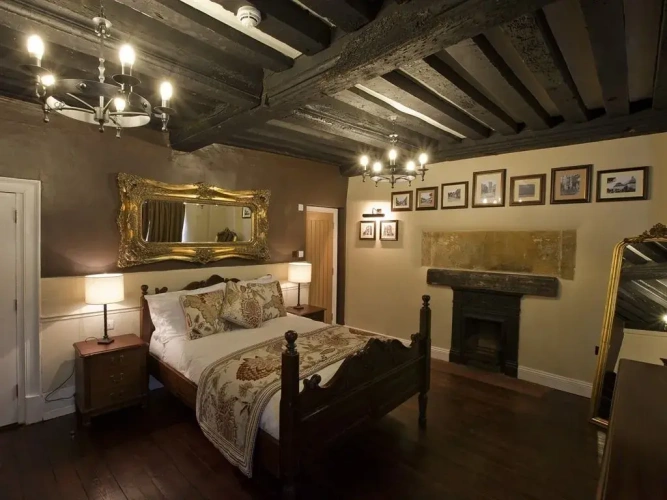 Superior room