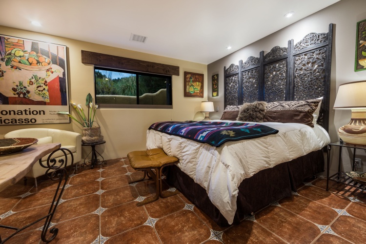1 Bedroom Classic Suite