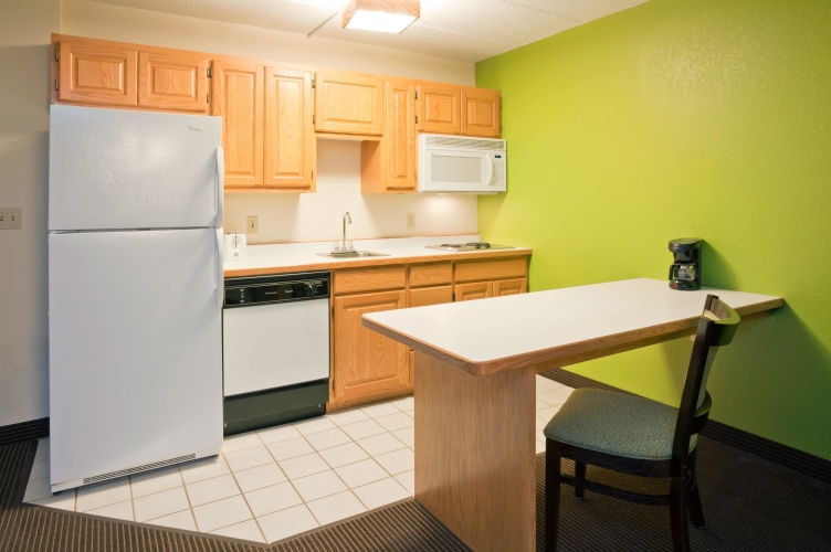 Deluxe Double Suite