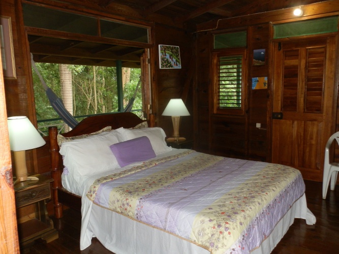 2 Bedrooms Standard Villa