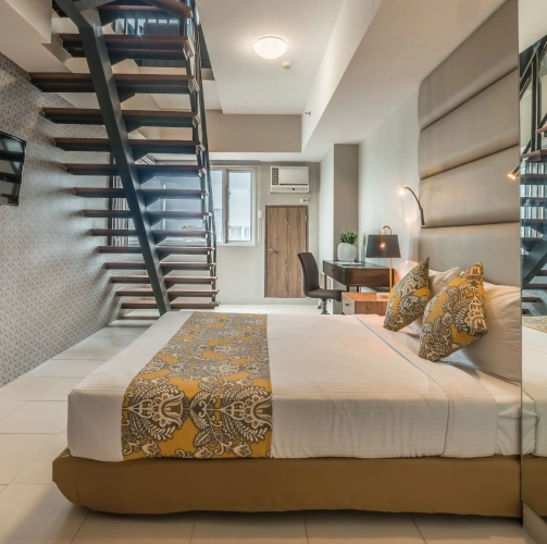Double Apartment