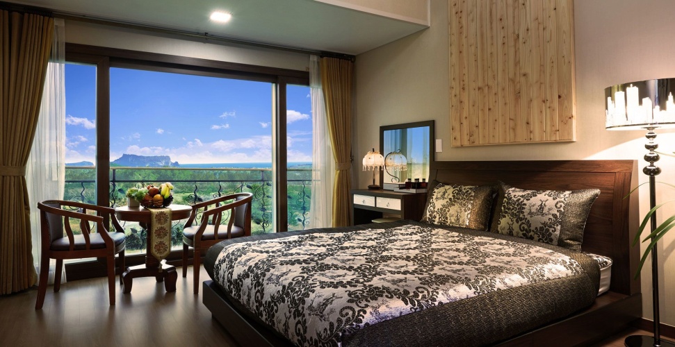 Royal Double Suite