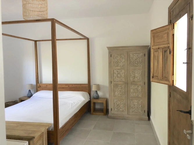 2 Bedrooms Cottage