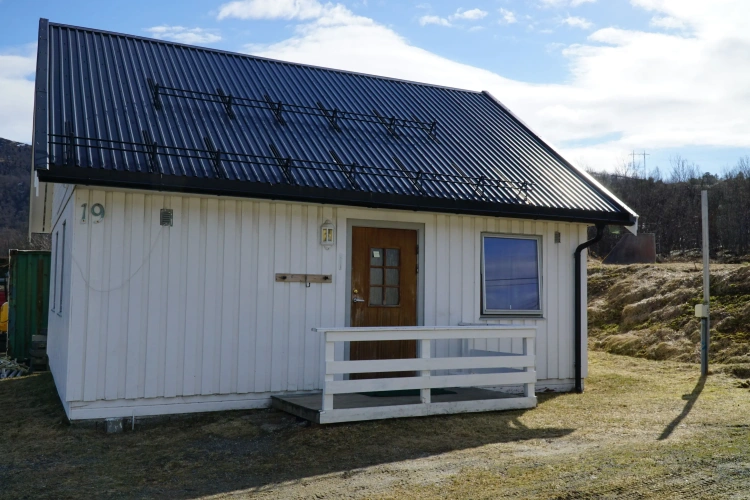3 Bedrooms Cottage