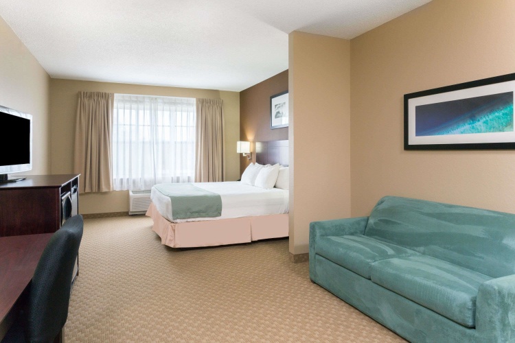 Double Suite