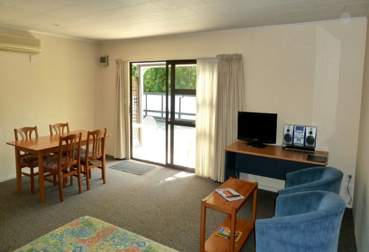 1 Bedroom Standard room