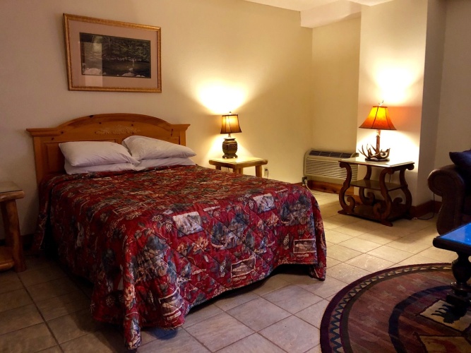 Quadruple Suite