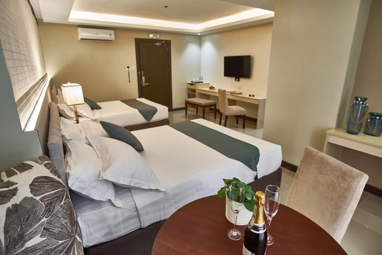 Junior Suite