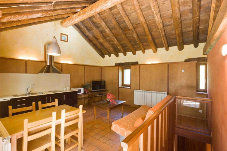 1 Bedroom Cottage