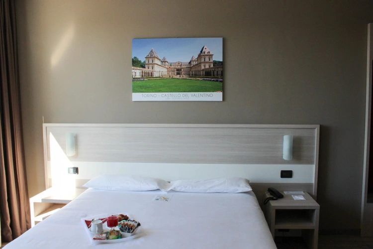 Double room