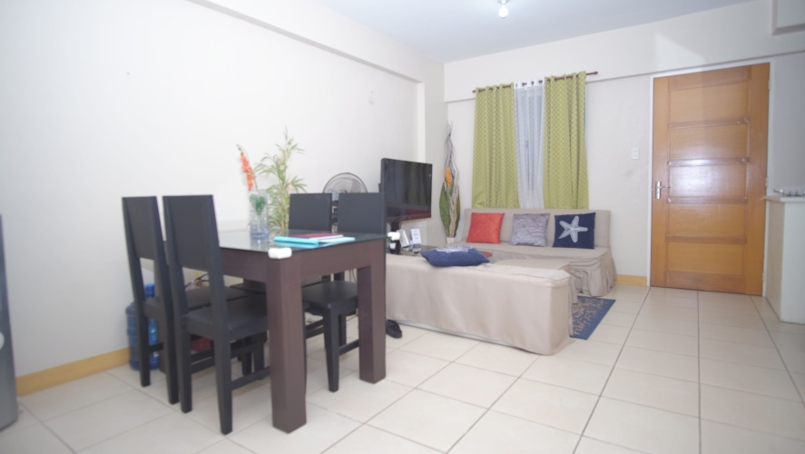 2 Bedrooms Standard Double room