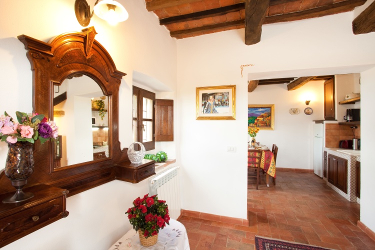 1 Bedroom Double Apartment