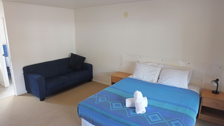 Comfort Double Studio