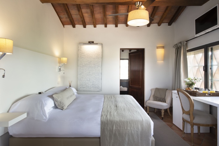 Executive Double room