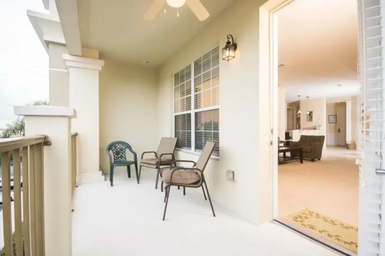 Standard Family room