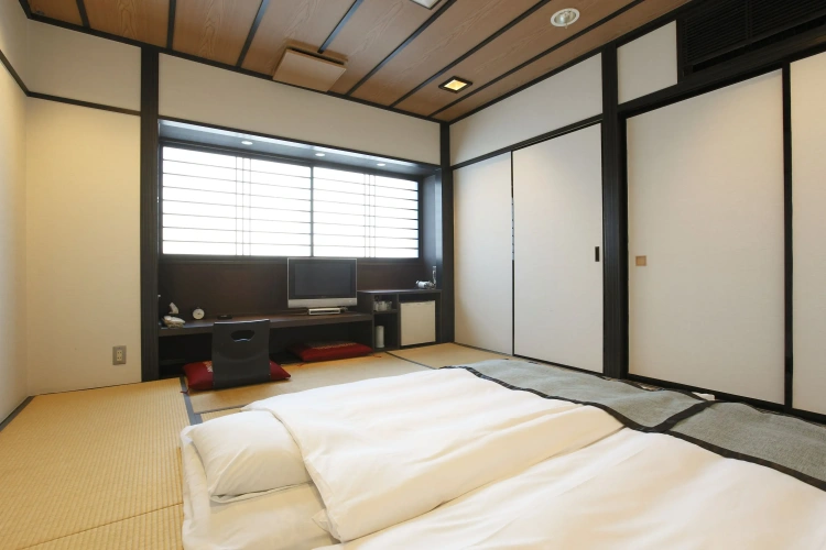 1 Bedroom Standard Triple room