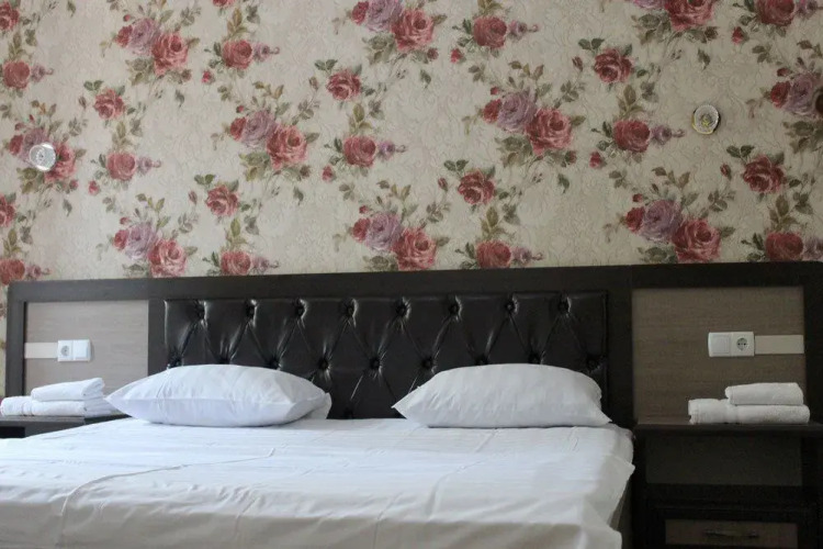 Фотография номера апарт отеля Armon