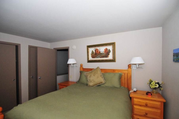 2 Bedrooms Standard room