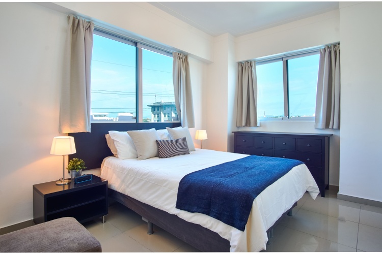 Business Apartment