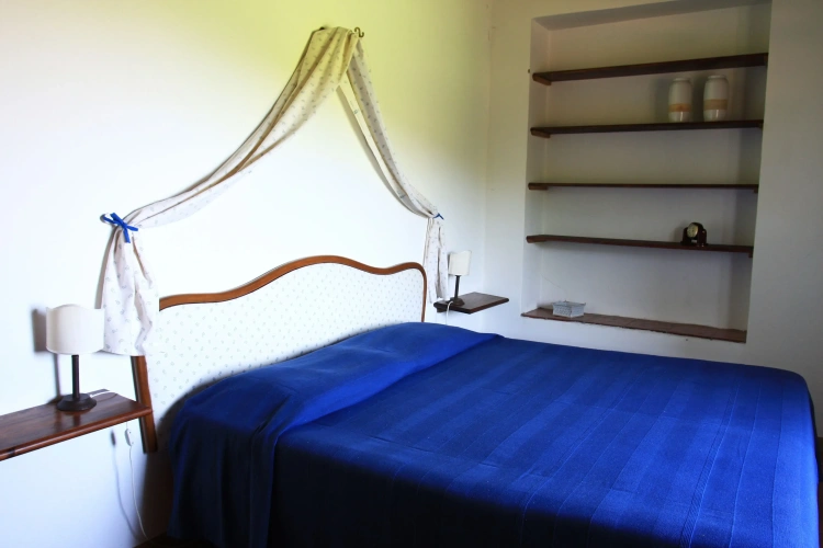 1 Bedroom Double Apartment