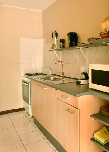 1 Bedroom Standard room