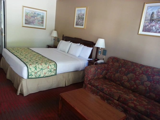 Standard room
