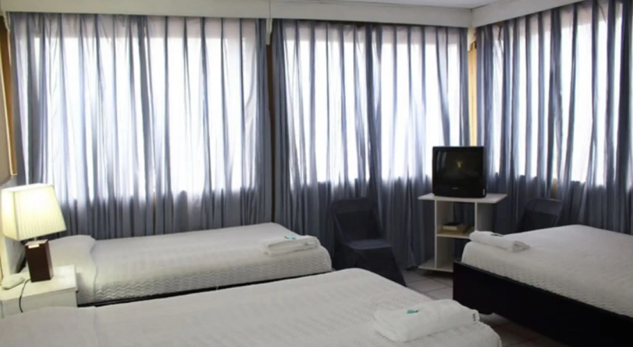 Classic Triple room