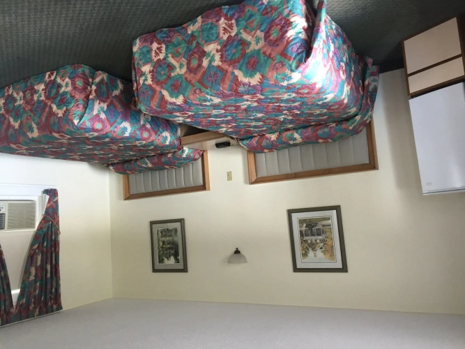 Standard Sextuple room