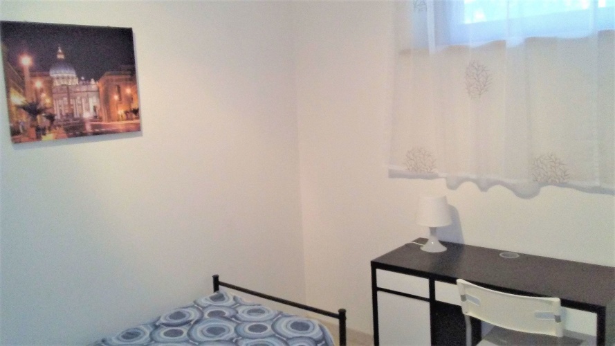 2 Bedrooms Triple Cottage