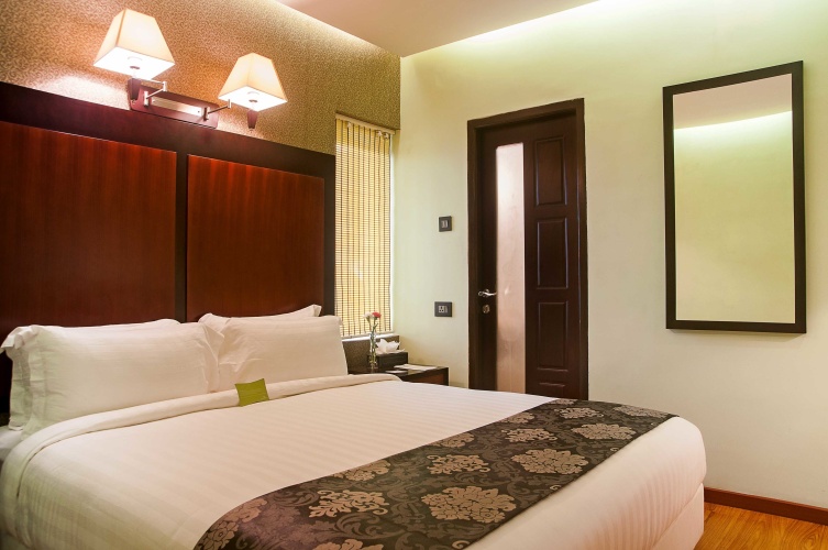 Classic Double room