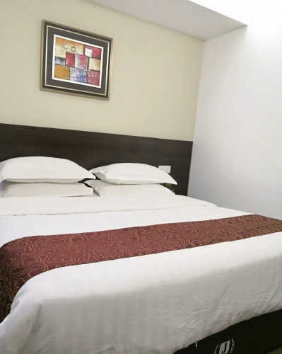 Premium Double room