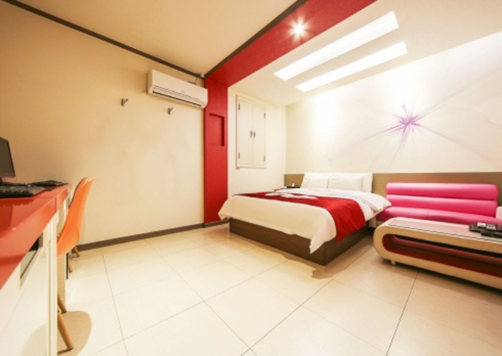 Premium room