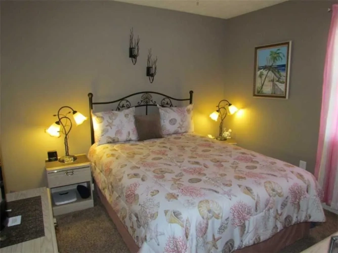 1 Bedroom Standard room