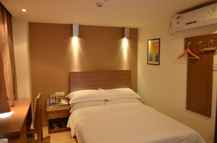 Business room