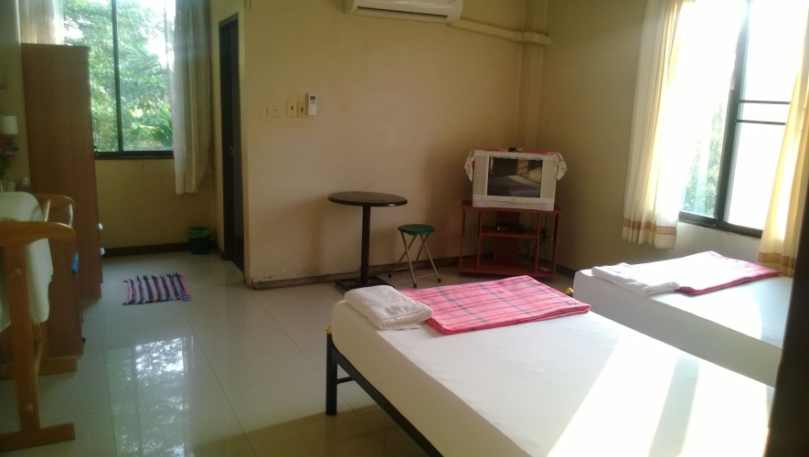 Standard room