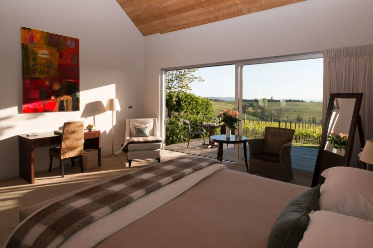 Premium Double Suite