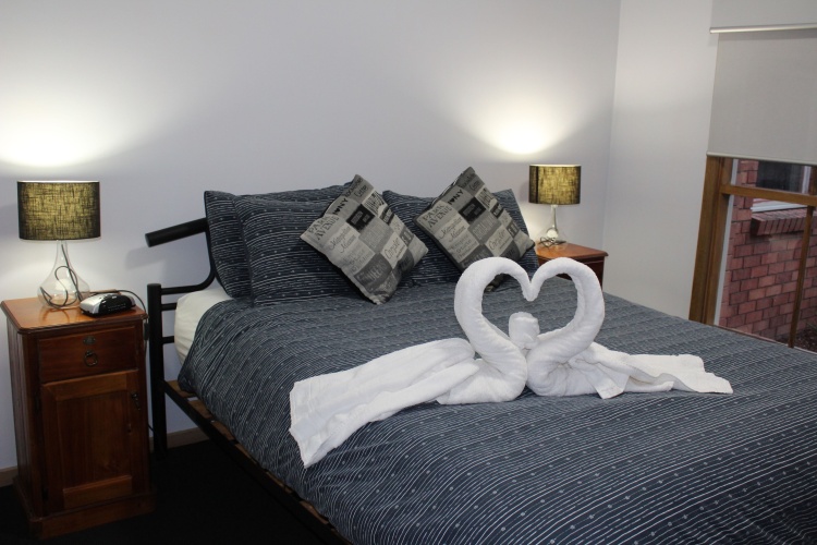 2 Bedrooms Family Apartment