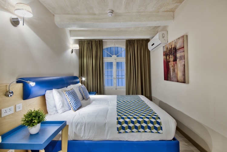 Superior Double Apartment