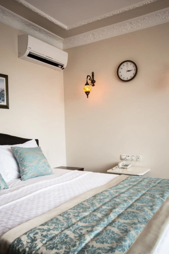 Executive Triple room