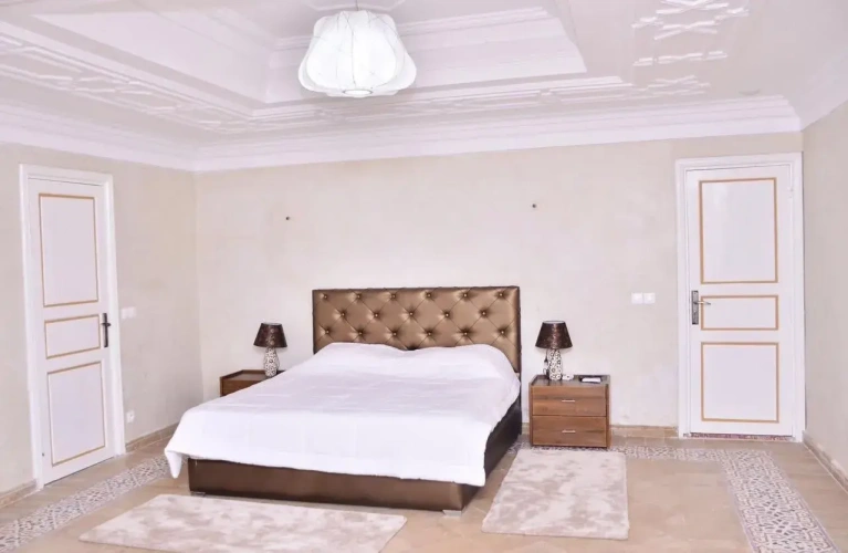 Deluxe Villa