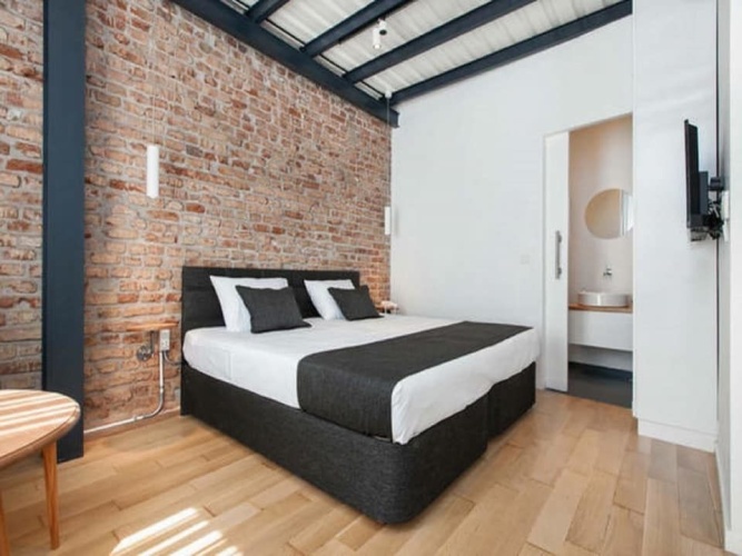 Classic Double Apartment