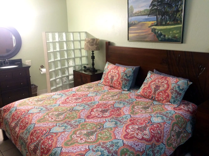 1 Bedroom Standard room