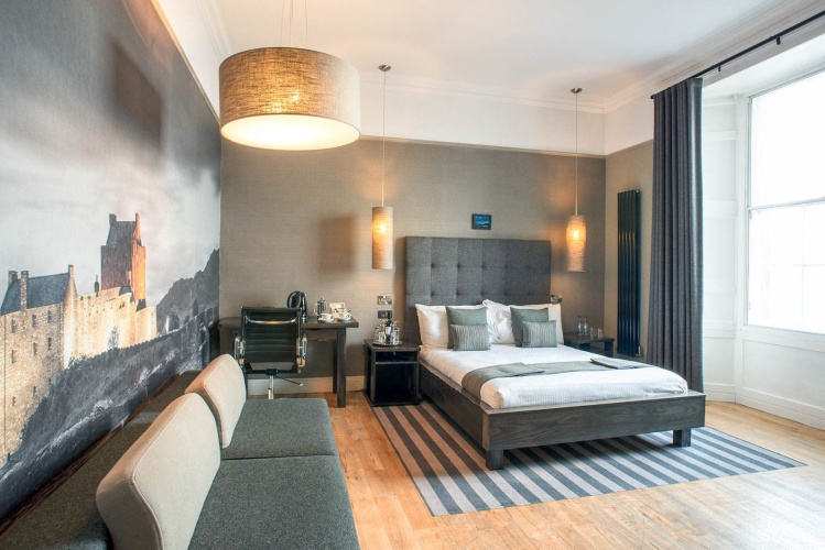Superior room