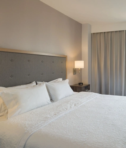 Accessible Suite